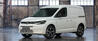 Volkswagen Caddy Cargo