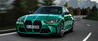BMW M3 Competition - 10