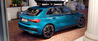 Audi A3 Sportback - 18