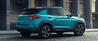 Chevrolet Trailblazer - 2