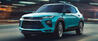 Chevrolet Trailblazer - 3