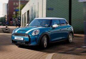 Mini Hatch 5D