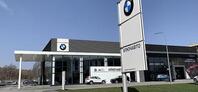 BMW КЛЮЧАВТО, Волгоград, пр. имени В.И. Ленина, 65 Б