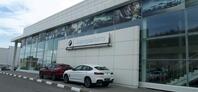 АврораАвто BMW, Белгород, ул. Студенческая, 1 Т