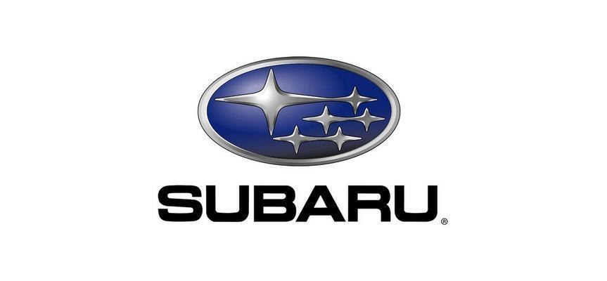 Subaru Регинас, Магнитогорск, ул. Зеленый Лог, д. 55