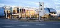 BMW АВТОДОМ Зорге, Москва, ул. Зорге, 17