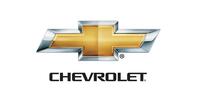 Chevrolet Автоцентр Сити, Москва, ул. Антонова-Овсеенко, 15/1