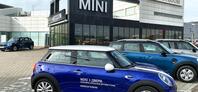 Mini Автодом МКАД 51 км, Москва, МКАД 51 км (внешняя сторона)