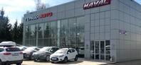 Haval Герман Авто, Набережные Челны, пр. Хасана Туфана, 3 А