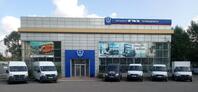 АВТОЦЕНТРГАЗ КУЗНЕЦКАВТО, Новокузнецк, ул. Вокзальная, 37А