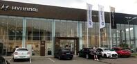 КЛЮЧАВТО Сочи Hyundai, Сочи, ул. Кипарисовая, 16/1
