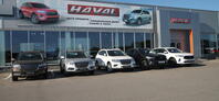 Haval АВТО ПРЕМИУМ PRO, Тверь, Калининский р-н, торгово-промышленная зона Боровлево-1, стр. 5