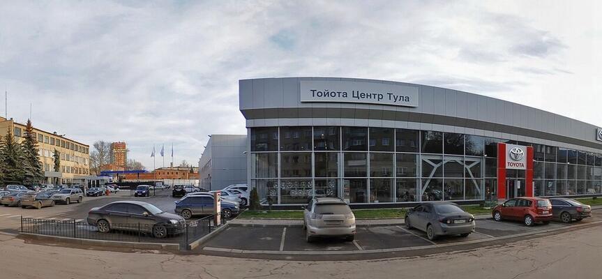 Тойота Центр Тула. Автосалон по продаже Toyota (тойота центр тула, тойота  центр тула октябрьская, тойота центр тула официальный, тойота центр тула  официальный дилер)