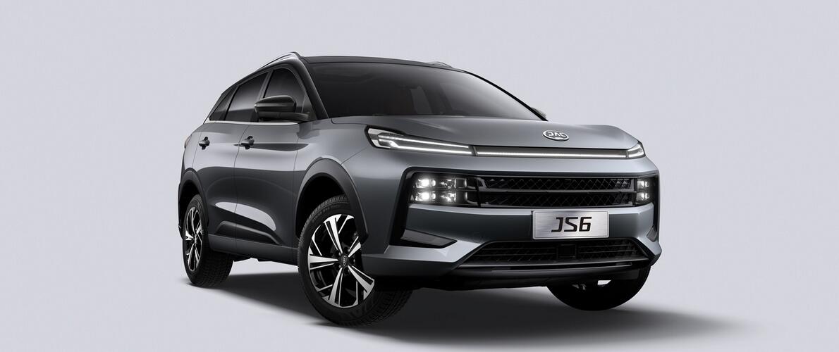 JAC JS6