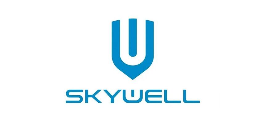 SKYWELL VERRA, Пермь, ул. Героев Хасана, 81 А