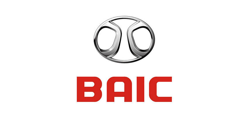 BAIC АвтоСпецЦентр, Москва, Марьинский парк, д. 1