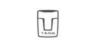 TANK ЦС-Моторс, Тюмень, ул. Федюнинского, д. 65