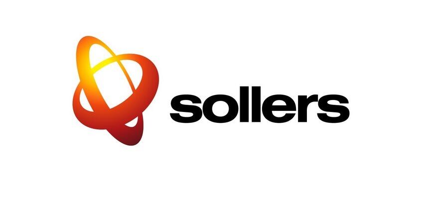 Sollers Редут, Красноярск, ул. Партизана Железняка, 46 Д