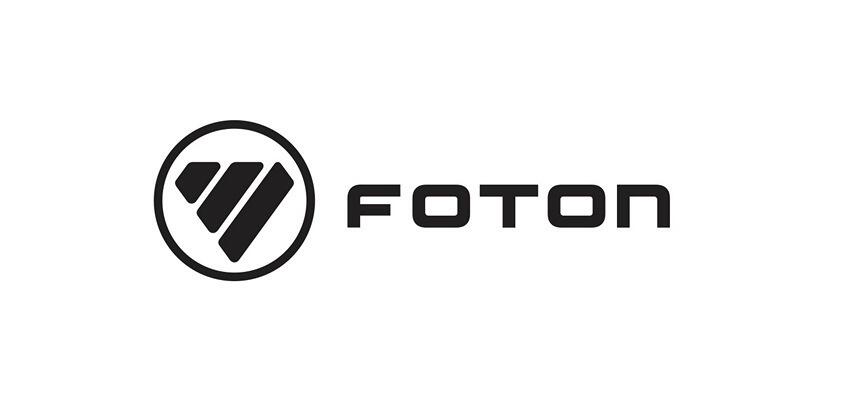 Foton Евросибтрак, Омск, 22 Декабря, 83
