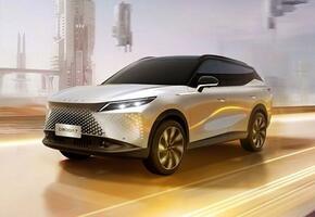 OMODA C7