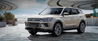 KGM Korando