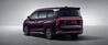 Hongqi HQ9 - 2