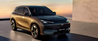 Geely EX5