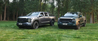 Foton Tunland V9 - 2