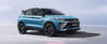 Geely Coolray - 9