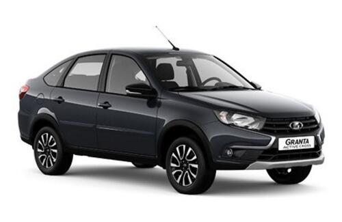 АвтоВАЗ анонсировал новинку семейства Lada Granta