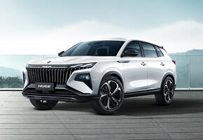 Dongfeng Huge