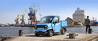 Eonyx Pickup