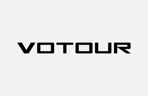 В России появится новая автомобильная марка VOTOUR 